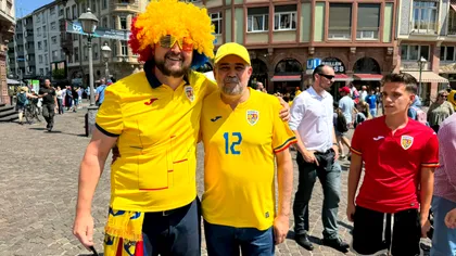 ”Astăzi ne calificăm!” Mesajul premierului Marcel Ciolacu către Naționala României, înainte de meciul cu Slovacia de la Euro 2024