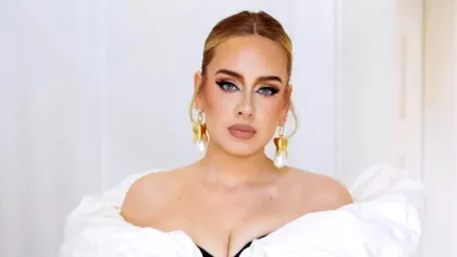 Cântăreața Adele a oprit un concert pentru a certa un spectator. Ce a enervat-o la culme pe artistă