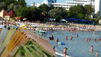 Cât a ajuns sa coste o noapte de cazare la un hotel de patru stele din Eforie Nord în vara 2024. Prețuri mai mari anul acesta