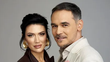 Cât a fost darul la nunta lui Răzvan Simion cu Daliana Răducan. Invitații nu s-au uitat la bani, ce preparate de 5 stele au fost pe mese