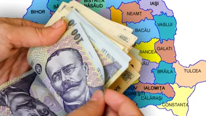 Salarii mai mici de la 1 iulie 2024 pentru acești români. Decizia lovește în mulți angajați