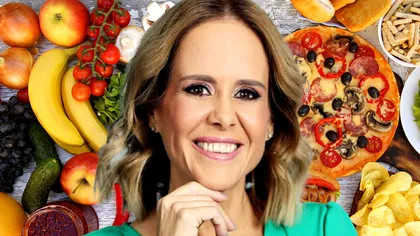 Ce alimente se mai pot mânca și după data lor de expirare. Ce spune nutriționistul Mihaela Bilic