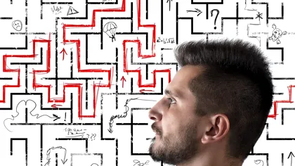 Ce înseamnă când visezi că te pierzi într-un labirint. Semnificația secretă a acestui vis