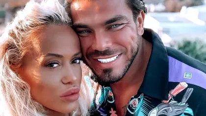 Cine și-a făcut apariția la nunta Andei Adam cu Yosif Mohaci. Surpriză de proporții, vedeta a strălucit