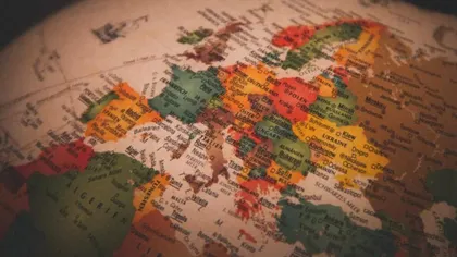 Continentul misterios care nu apare pe majoritatea hărților lumii. Unde este ascuns 95% din el