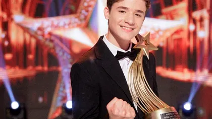 S-au încins spiritele după finala ”Românii au talent”! Laurențiu Cazan sare în apărarea câștigătorului Cristian Ciaușu: ”Transmite emoție” EXCLUSIV