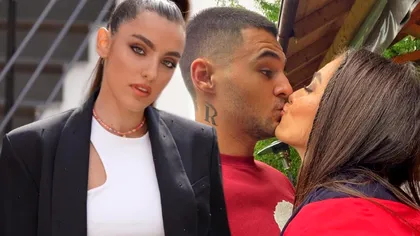 Cum a apărut Alexia Eram pe rețelele sociale. Le-a arătat fanilor ce doar Mario Fresh poate vedea VIDEO