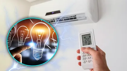 Cum să folosești aerul condiționat toată ziua, fără să consume mult curent. Trucuri pentru a avea răcoare în casă la costuri mici