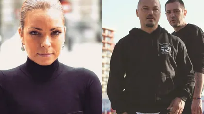 Dana Marijuana rupe tăcerea despre La Familia: „Își bat joc de tine, suntem noi șmecheri” VIDEO EXCLUSIV
