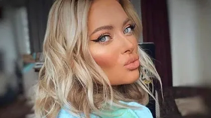 Delia, într-un costum de baie prin care s-a văzut prea mult. Ipostaza incendiară le-a luat mințile fanilor VIDEO