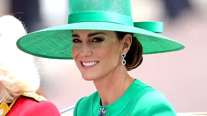 Detaliul despre Kate Middleton ținut secret de Familia Regală. Fanii sunt bulversați de informația care a scăpat pe internet