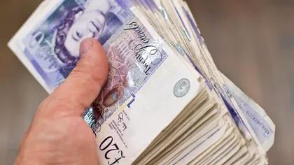 Dispar aceste bancnote din circulație. Se schimbă banii, ce trebuie să faci dacă locuiești în Marea Britanie