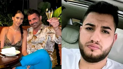 Fostul soț al Ralucăi Pastramă, mesaj surprinzător pentru Pepe în ziua nunții. Nimeni nu s-a așteptat la o astfel de reacție