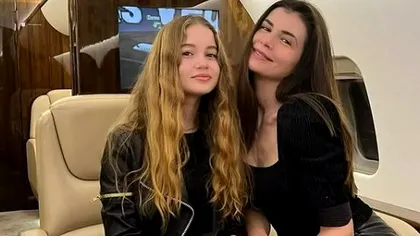 Irina Columbeanu trăiește într-un adevărat palat în Malibu. Imagini impresionante cu vila lui Mr. Pink