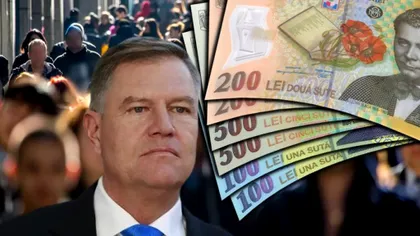 Klaus Iohannis a semnat o nouă lege. Când intră în vigoare în România, e vorba de taxe și impozite