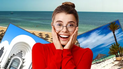 Locul deosebit de frumos la doar două ore jumătate de România. E spectaculos, însă nu atât de cunoscut de români