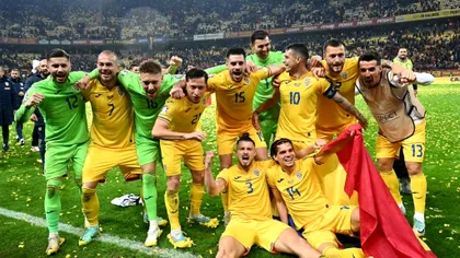 Pe ce post se transmite meciul România-Liechtenstein și la ce oră începe. Este ultimul amical înainte de Euro 2024