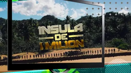 S-a aflat cine este câștigătorul show-ului Insula de 1 milion. Cum s-a dat de gol