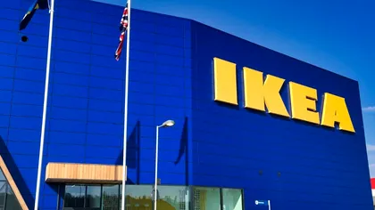 Se fac angajări la Ikea. Mulți se vor bucura, ce salarii oferă. Până când poți aplica