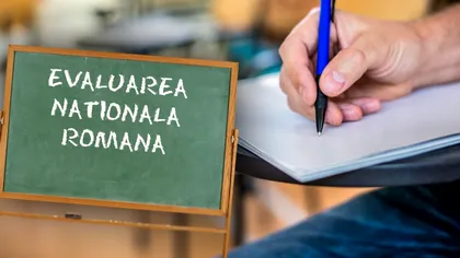 Subiecte Limba Română Evaluare Națională 2024. Ce au avut de rezolvat elevii, baremul de corectare