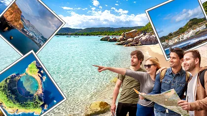 Uită de Cuba sau Republica Dominicană. Insula superbă a Europei care te face să te simți ca în Caraibe, are un farmec cu totul aparte