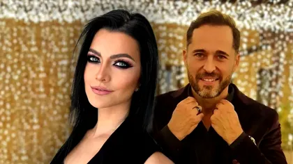 Greșeala pe care a făcut-o Dinu Maxer când și-a cerut iubita în căsătorie. Bărbatul a complotat cu o persoană specială din viața Magdalenei Chihaia EXCLUSIV