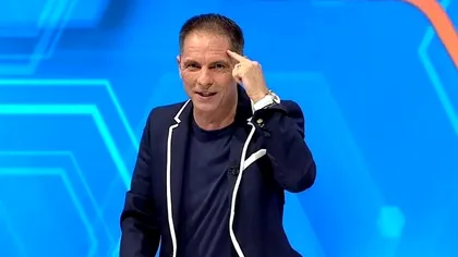 Numele uriaș din România omis de Generația de Aur! Dan Negru, atac dur: „Atât s-a putut, ăștia suntem”