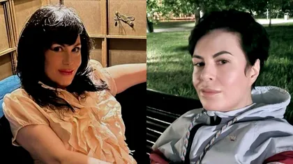 Mariana Moculescu, adevărul despre recenta schimbare de look. De ce s-a tuns scurt: 
