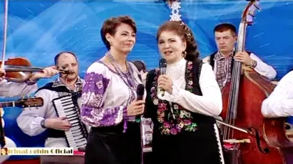 Obiceiul surprinzător pe care îl are Irina Loghin la 85 de ani. Prietena ei, Adriana Antoni, a dat-o de gol: “Aveam impresia că o să fiu foarte obosită” EXCLUSIV