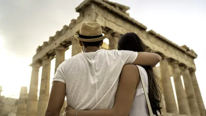 A cunoscut un bărbat la Jocurile Olimpice de la Atena din 2004, dar nu a îndrăznit să-l abordeze. Un mesaj primit după câțiva ani a schimbat totul