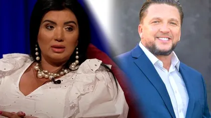 Adriana Bahmuțeanu l-a criticat aspru pe fostul ei soț. Ce acuzații îi aduce lui George Restivan, la scurt timp după divorț