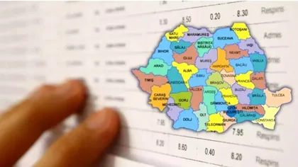 Câte medii de 10 sunt la BAC 2024. Orașul din România cu cele mai multe note bune