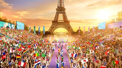 Ce mănâncă sportivii care participă la Jocurile Olimpice. Alimentația lor este extrem de importantă