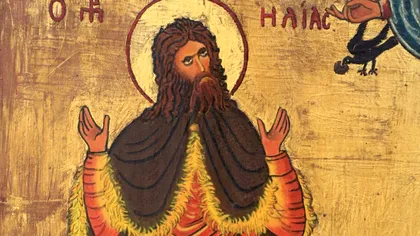 Ce se face de Sfântul Ilie 2024 pentru noroc și bunăstare. Obiceiul care atrage sporul și te ferește de necazuri