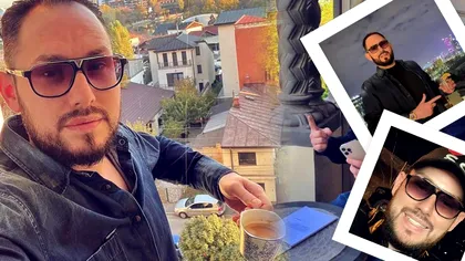 Ce s-a întâmplat cu Andrei Versace cu câteva zile înainte să moară. Ce probleme ar fi avut celebrul influencer VIDEO