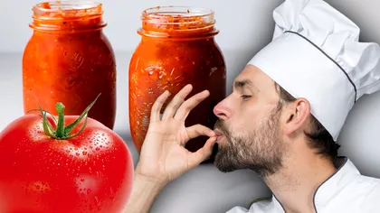 Ce să adaugi în bulion în timpul fierberii. Ingredientul care face diferența, îi dă un gust mult mai bun