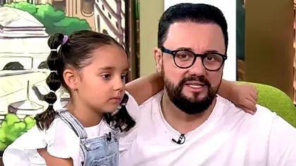 Reacţia Evei Măruţă când a aflat că tatăl ei nu mai este la Pro TV. Mama prezentatorului, dezamăgită de veste: “Ştiam ce durere este pentru ea”