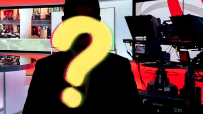 Demisie șoc la România TV. Părărește postul de televiziune după 13 ani