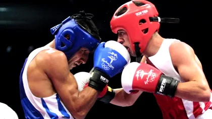 Doliu în lumea sportului. A murit Marian Velicu. Fostul vicecampion mondial avea doar 47 de ani