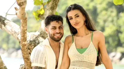 Dovada că Bianca și Robert de la Insula Iubirii s-au împăcat. Unde au plecat împreună în vacanță VIDEO
