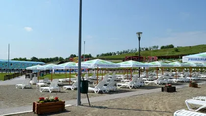 Locul minunat din inima României, despre care puțini români știu. E un adevărat paradis