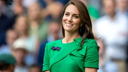 Obiceiul surprinzător pe care îl are Kate Middleton după ce a aflat că are cancer. Ce face în fiecare zi