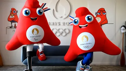 Povestea surprinzătoare a mascotei de la Jocurile Olimpice 2024. Ce semnifică de fapt celebra bonetă