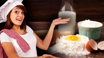 Prăjitura leneșului, ideală când nu îți dorești să pornești cuptorul și să faci căldură în bucătărie. E gata în 5 minute!