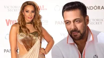 S-a aflat adevărul. De ce nu o ia Salman Khan de soție pe Iulia Vântur. Marea teamă pe care o are celebrul actor de la Bollywood