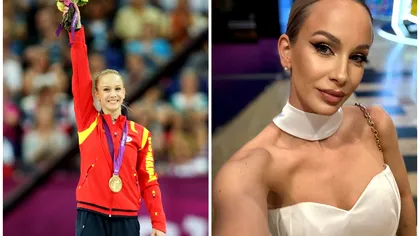 Sandra Izbașa, alături de sportivii români la Jocurile Olimpice de la Paris. Mesajul campioanei pentru delegația română: ”Uniți în gânduri și simțire!”