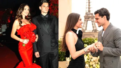 Tradiția inedită pe care Ianis și Elena Hagi o vor respecta la nunta lor: “Înseamnă foarte mult pentru noi”