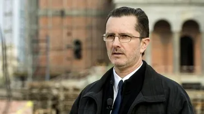 Vasile Bănescu a demisionat din funcția de purtător de cuvânt al BOR. Cine este noua “voce” a Patriarhiei