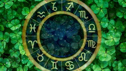Zodiile care dau lovitura în următoarele trei luni. Au noroc cu carul, universul e de partea lor