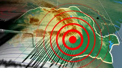 Cutremur în România miercuri dimineață. Ce magnitudine a avut seismul și unde s-a produs